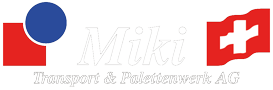 Miki Group Logo